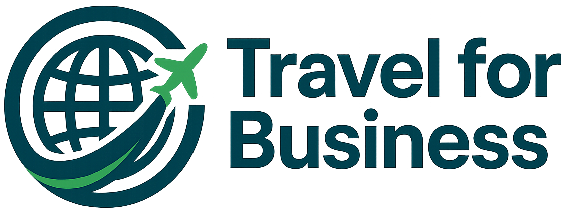 Travel for Business