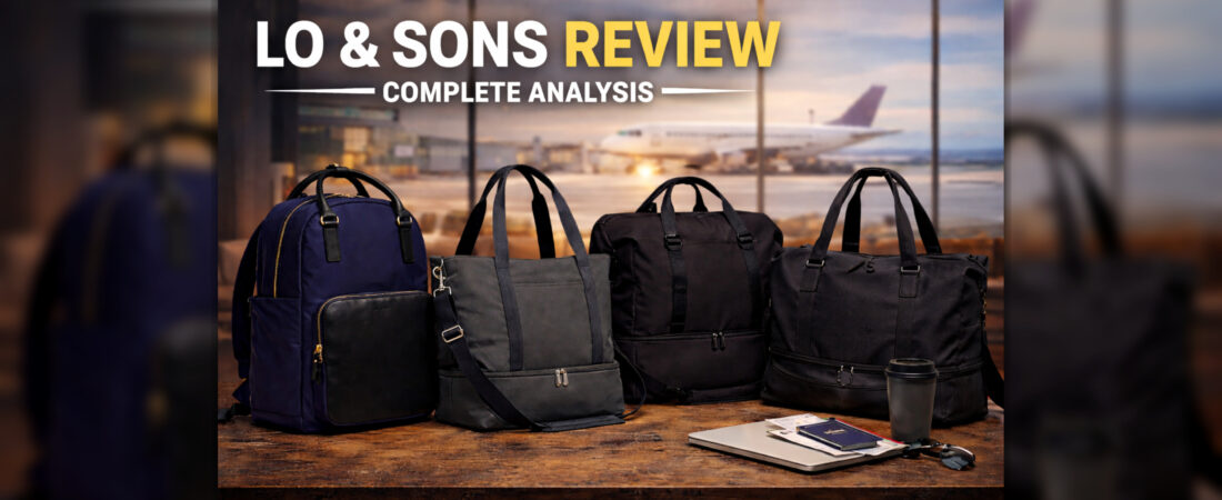 Lo & Sons Review: Complete Analysis