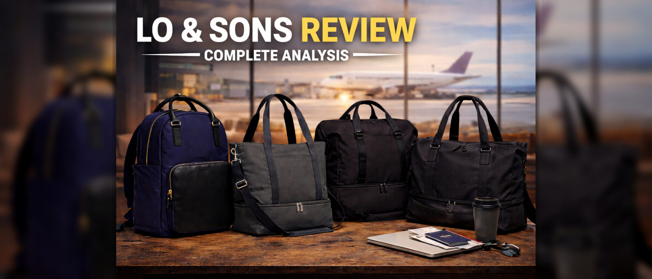 Lo & Sons Review: Complete Analysis