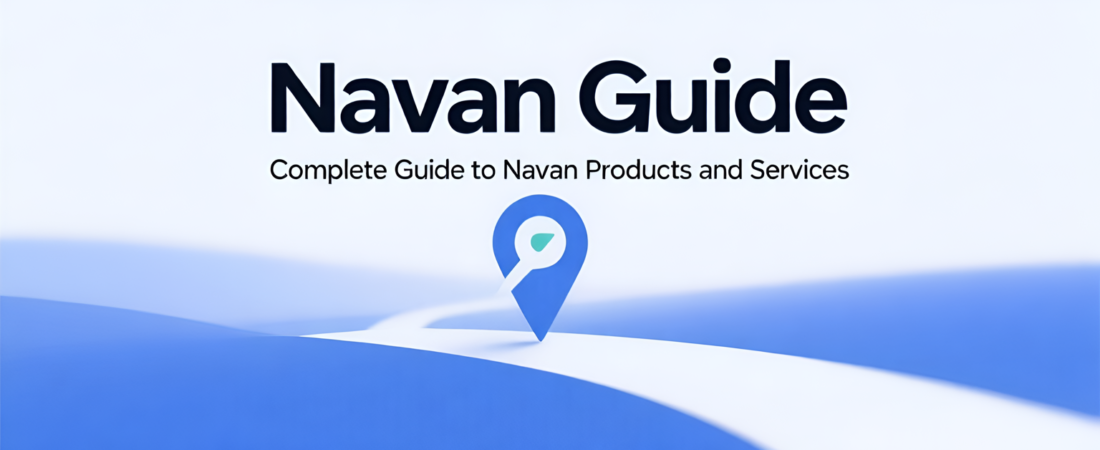Navan Guide: Complete Guide to Navan Products and Services