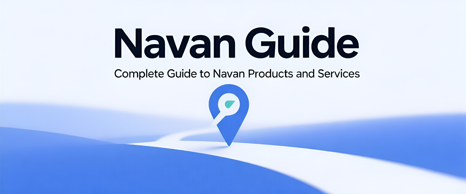 Navan Guide: Complete Guide to Navan Products and Services