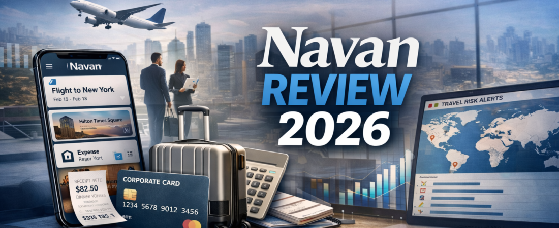 Navan Review 2026