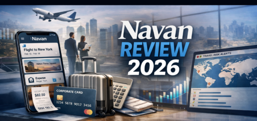 Navan Review 2026