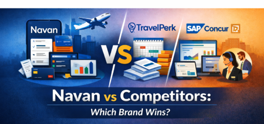 Navan vs Competitors: Which Brand Wins? – Navan Comparison